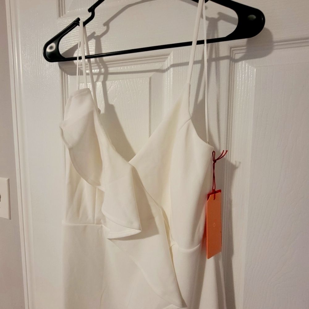 New Wedding Dress